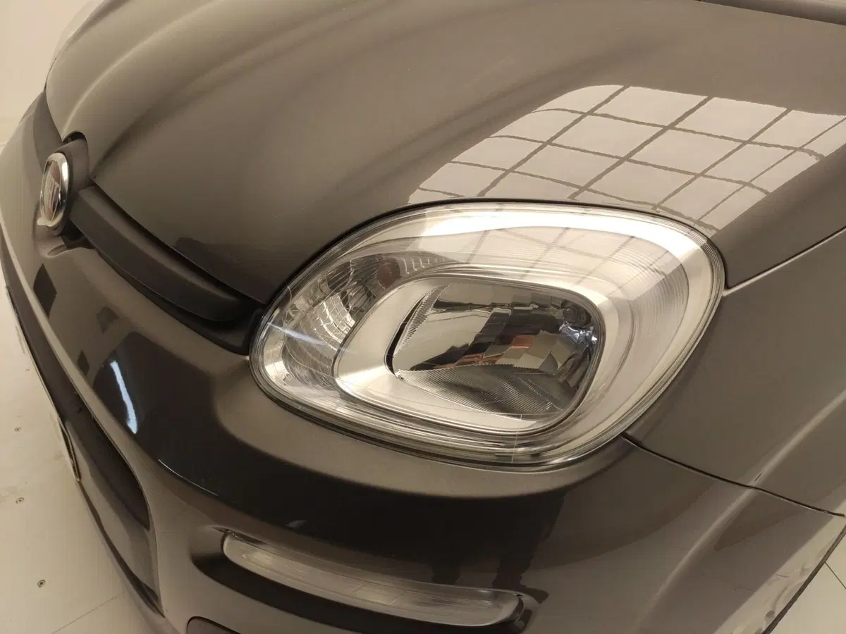 Fiat Panda usata a Avellino (8)