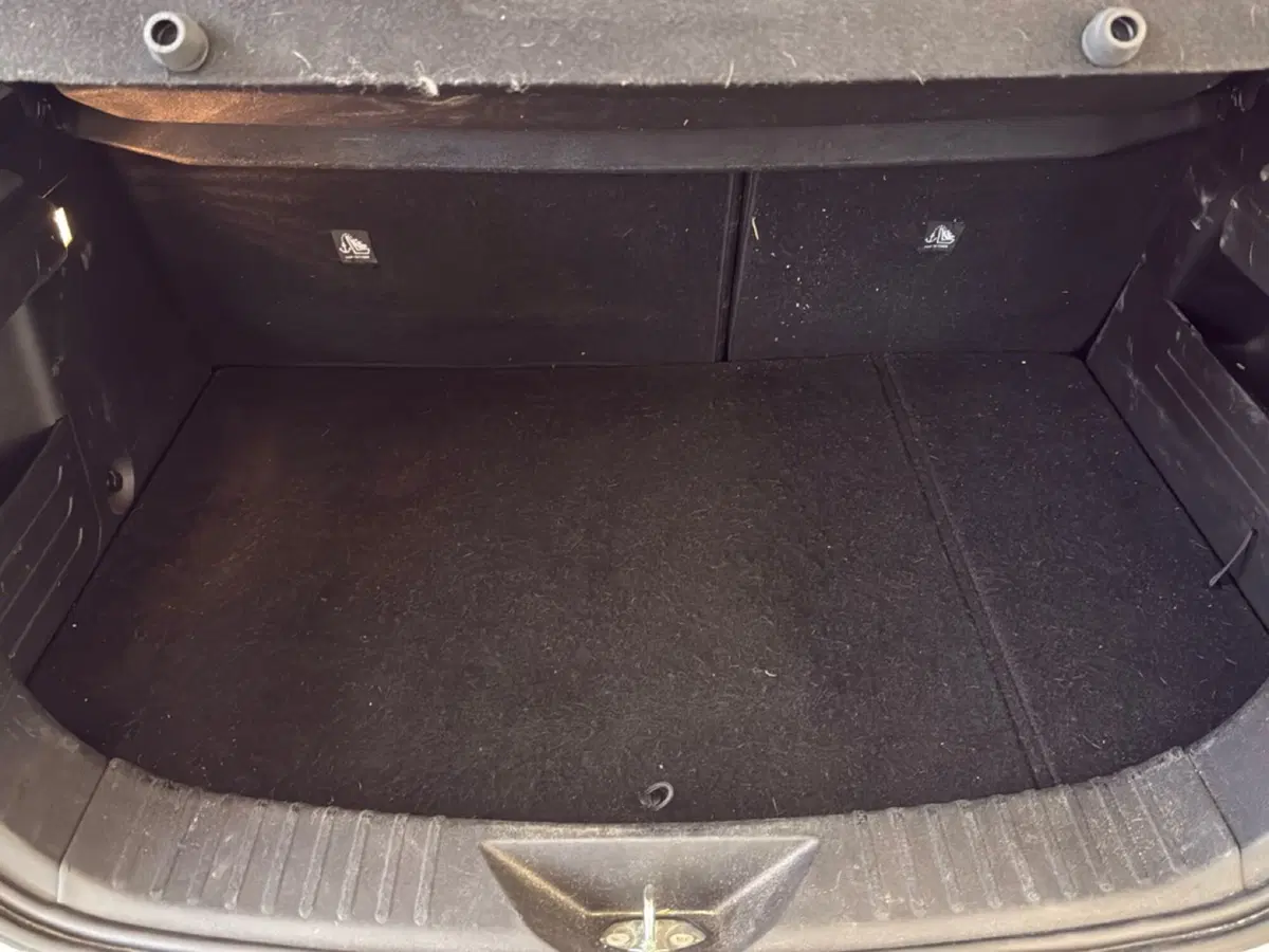 Evo Evo 5 II usata a Pordenone (10)