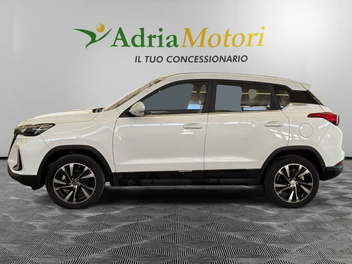 Evo Evo 5 II usata a Pordenone (2)