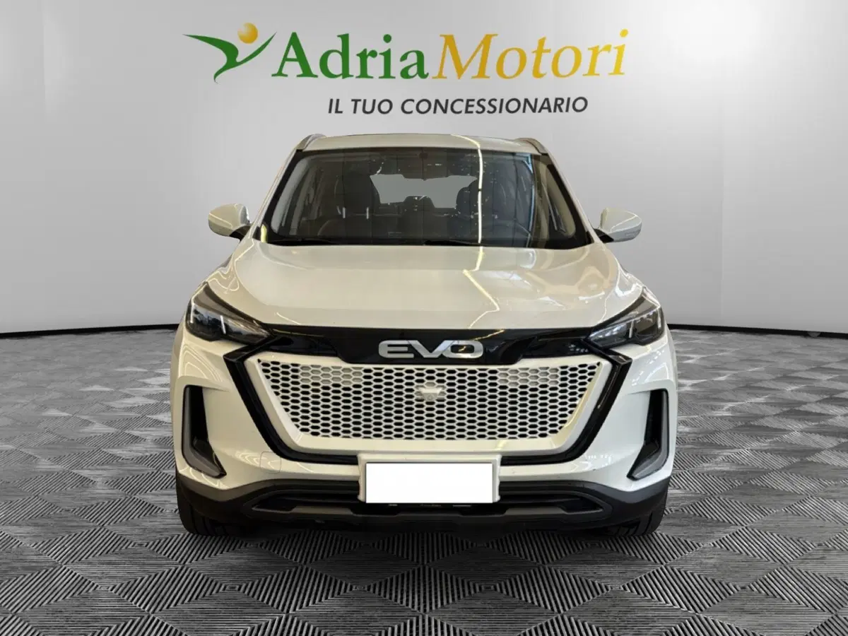 Evo Evo 5 II usata a Pordenone (8)