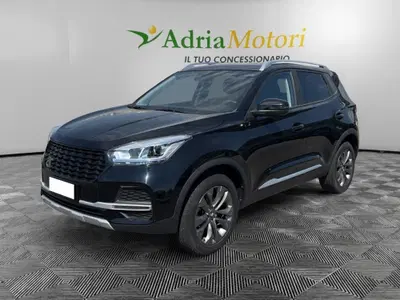 Dr dr 4.0 4.0 1.5 Bi-Fuel GPL del 2023 usata a Pordenone