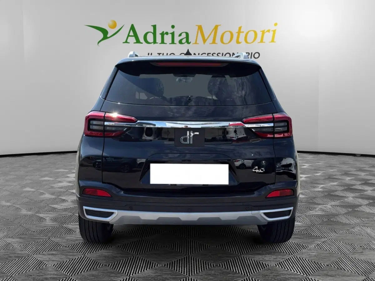 Dr dr 4.0 usata a Pordenone (3)
