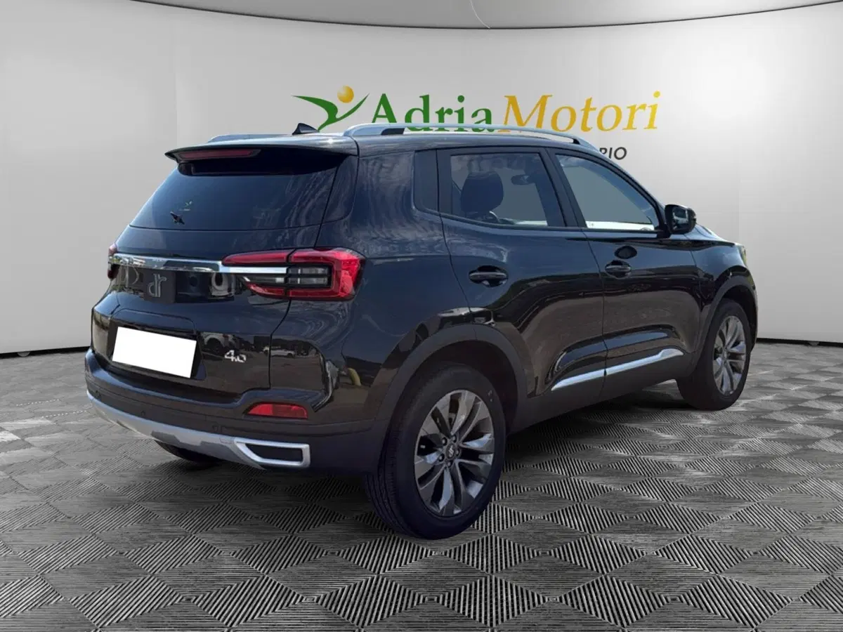 Dr dr 4.0 usata a Pordenone (4)