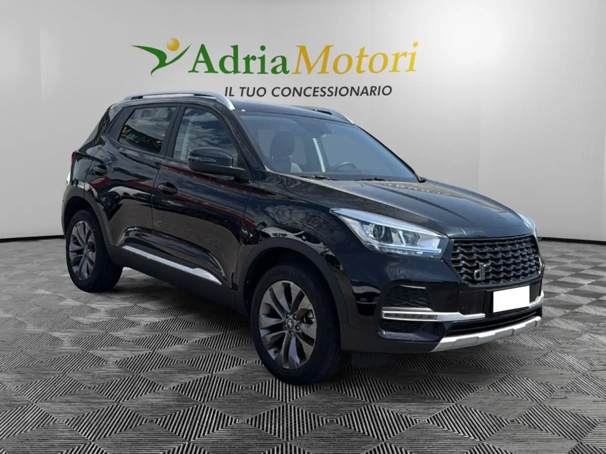 Dr dr 4.0 usata a Pordenone (6)