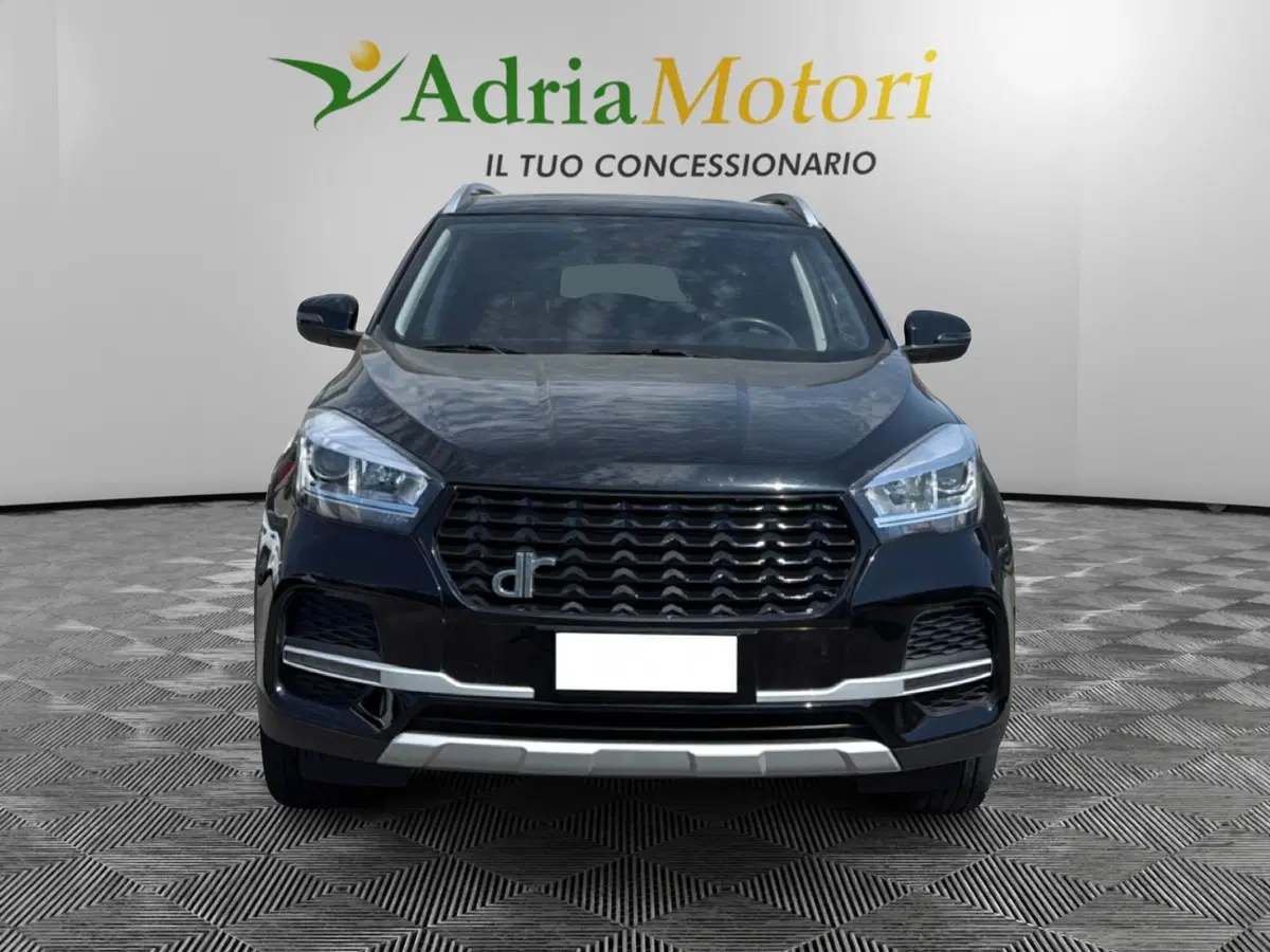 Dr dr 4.0 usata a Pordenone (7)