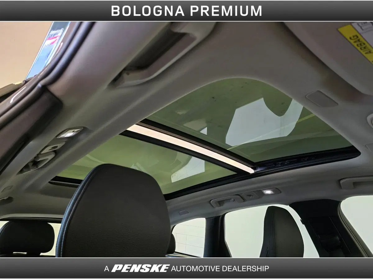 Volvo XC60 usata a Bologna (12)
