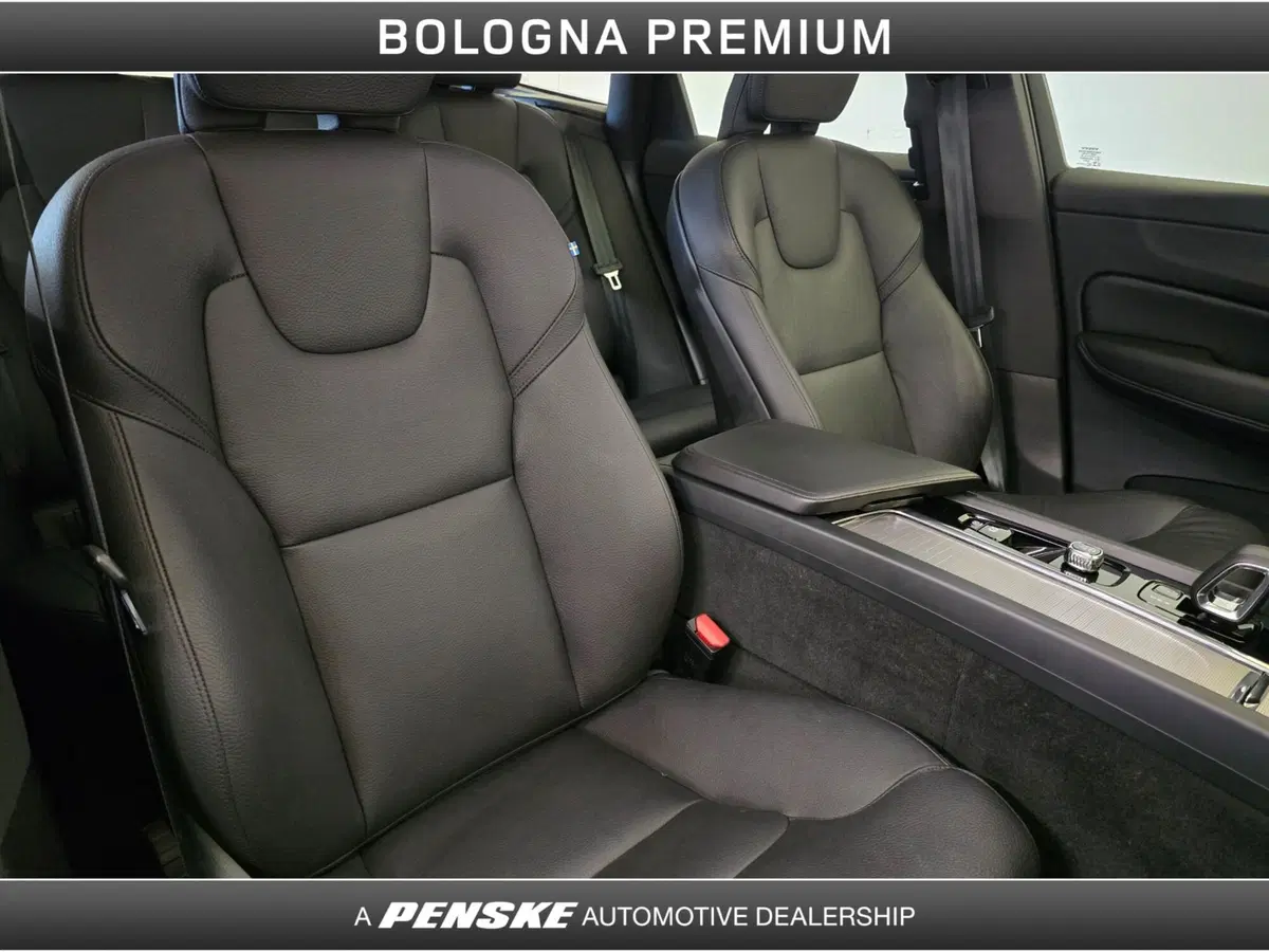 Volvo XC60 usata a Bologna (14)