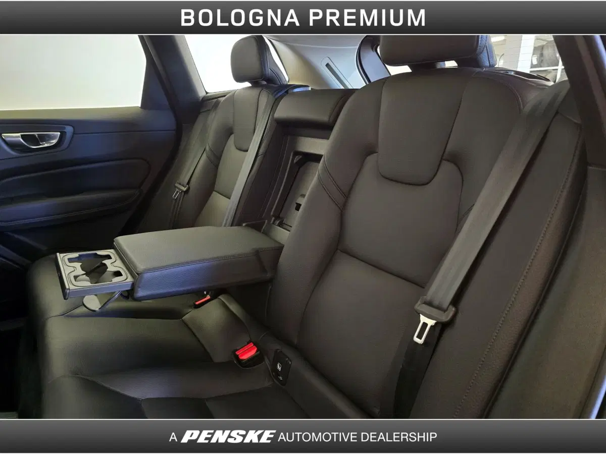 Volvo XC60 usata a Bologna (15)