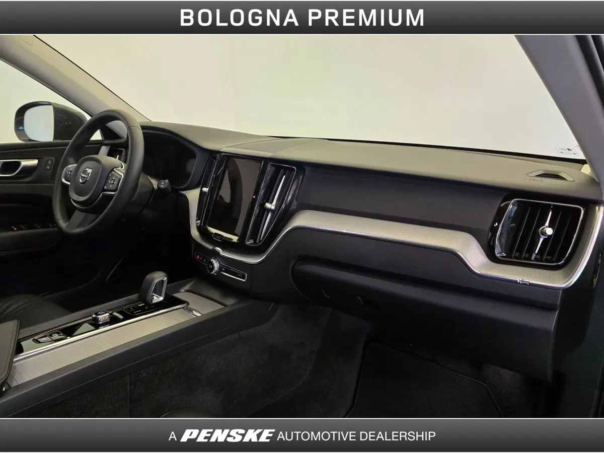 Volvo XC60 usata a Bologna (16)