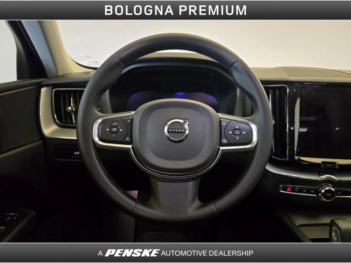 Volvo XC60 usata a Bologna (17)