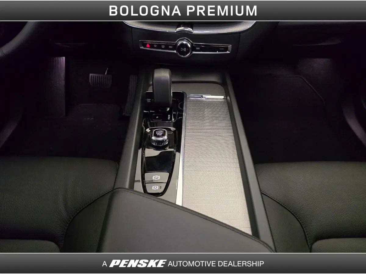 Volvo XC60 usata a Bologna (18)