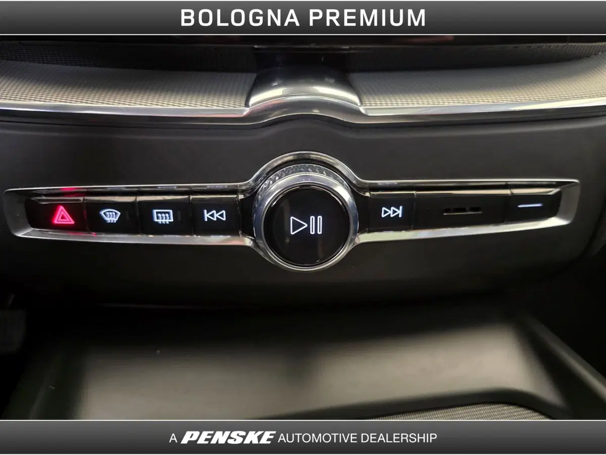 Volvo XC60 usata a Bologna (19)