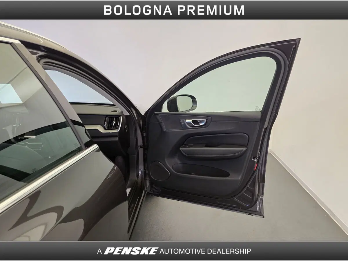 Volvo XC60 usata a Bologna (20)