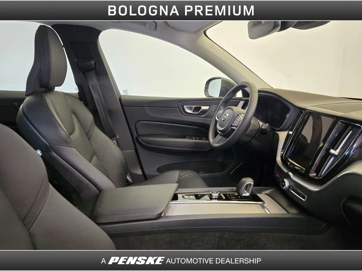 Volvo XC60 usata a Bologna (3)