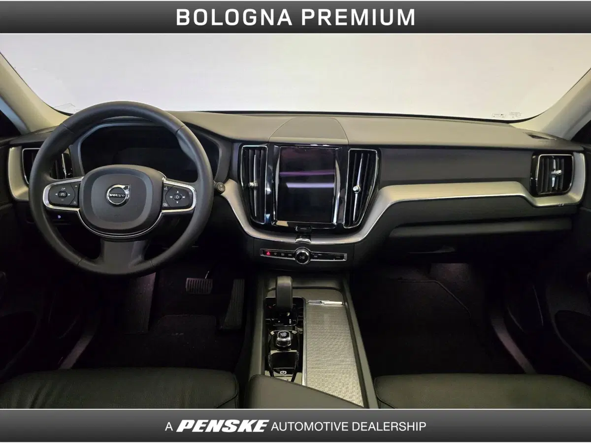 Volvo XC60 usata a Bologna (4)