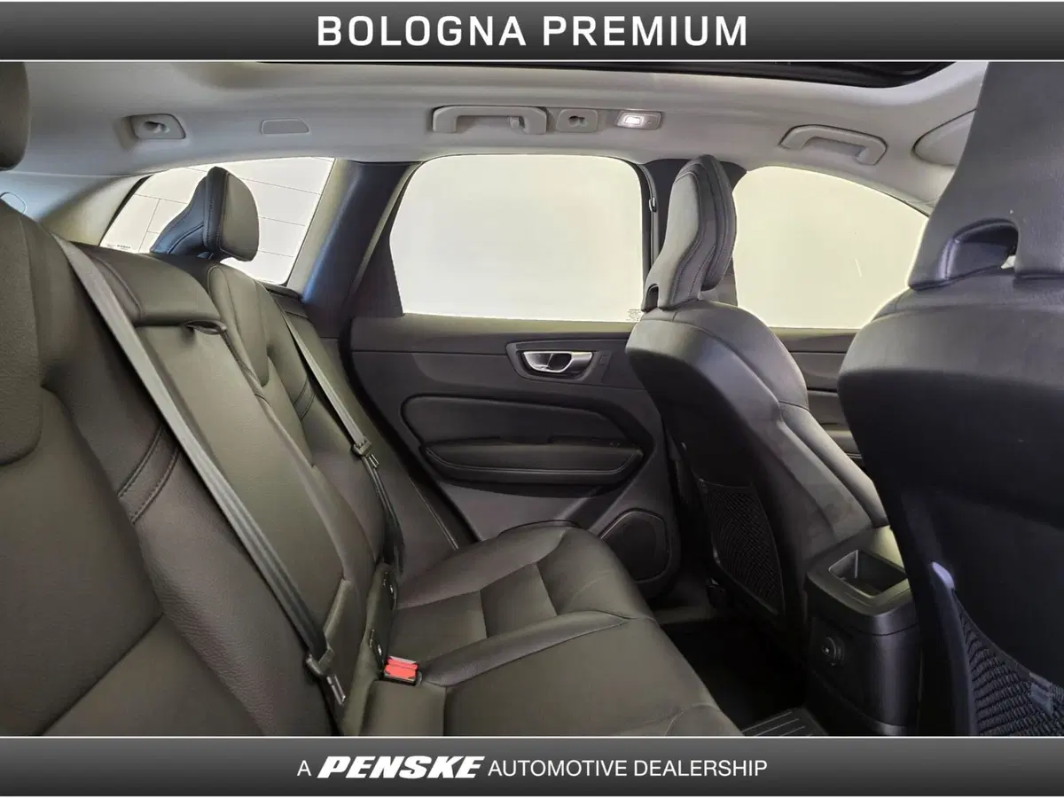 Volvo XC60 usata a Bologna (5)