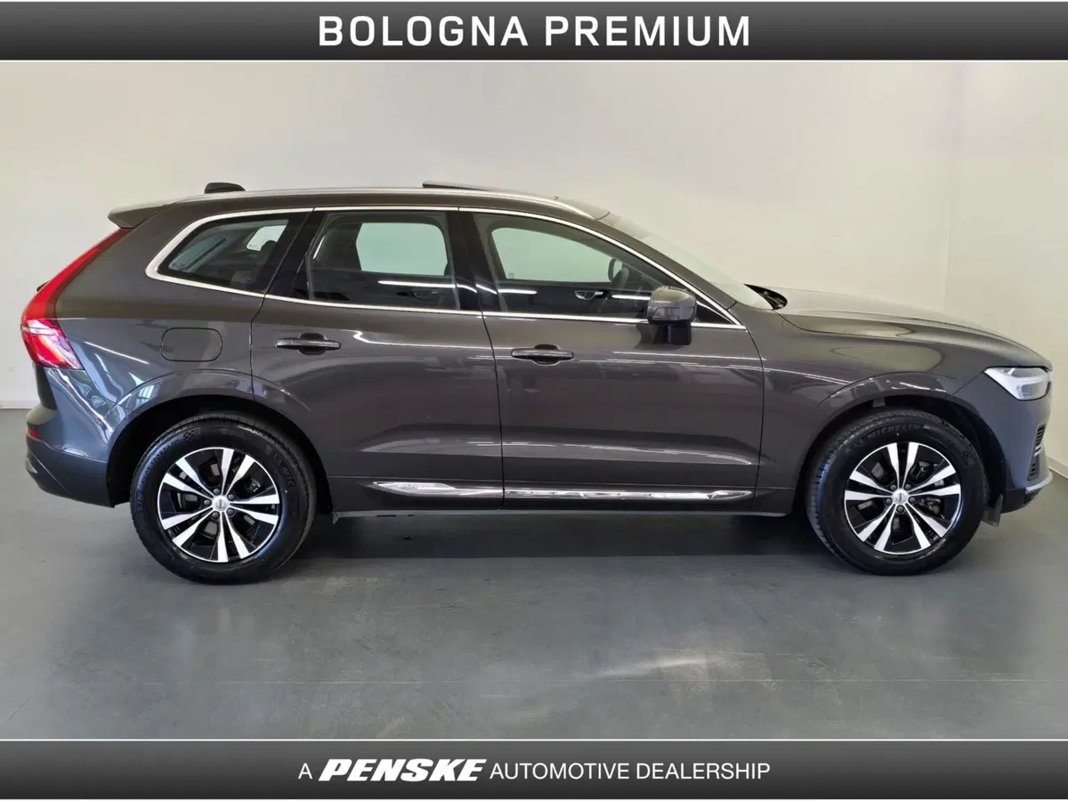 Volvo XC60 usata a Bologna (6)