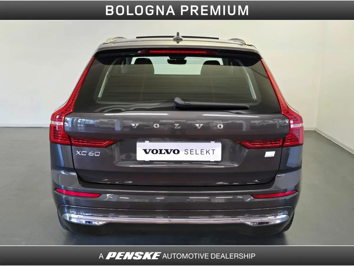 Volvo XC60 usata a Bologna (7)