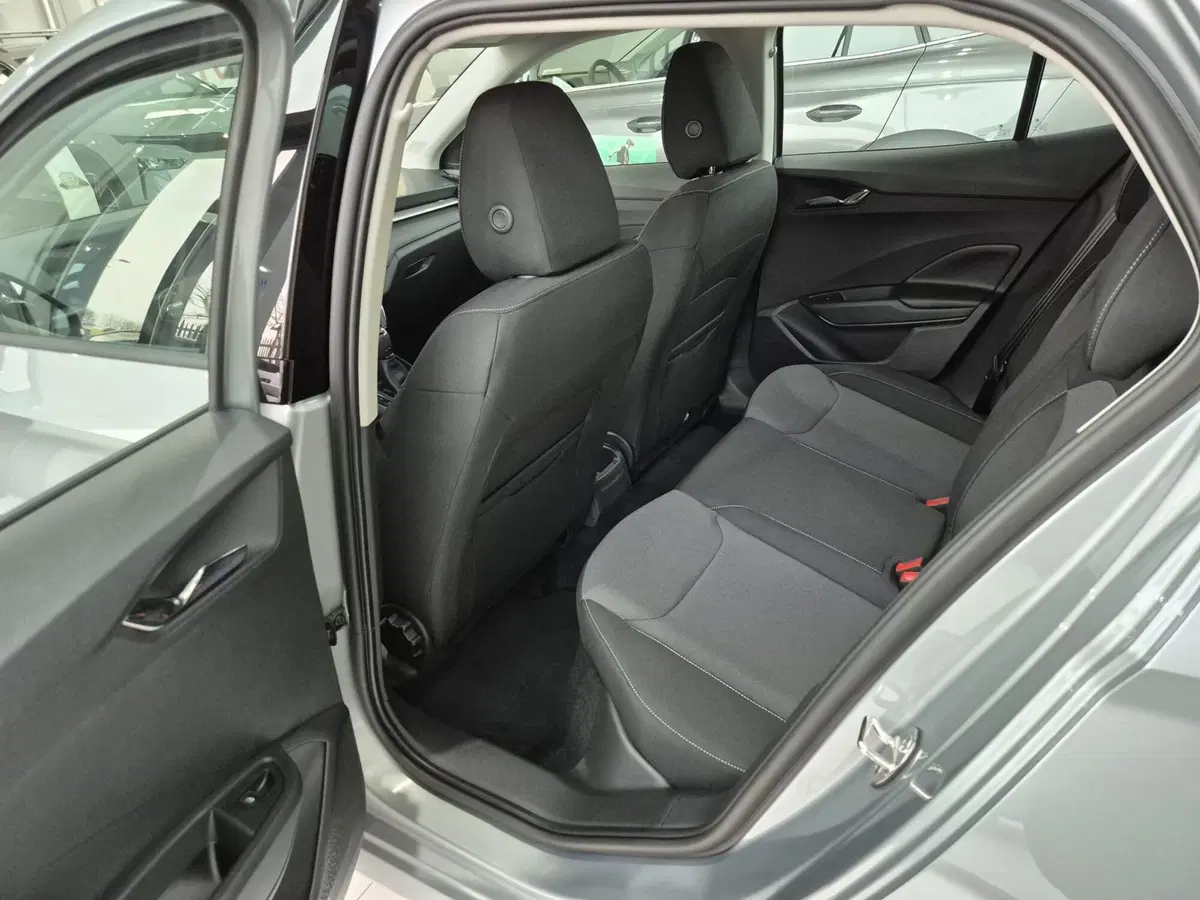 Skoda Fabia nuova a Torino (12)