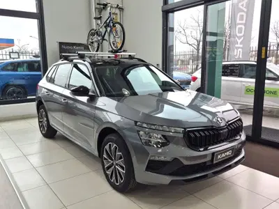 Skoda Kamiq 1.0 tsi Be More 115cv dsg nuova a Torino