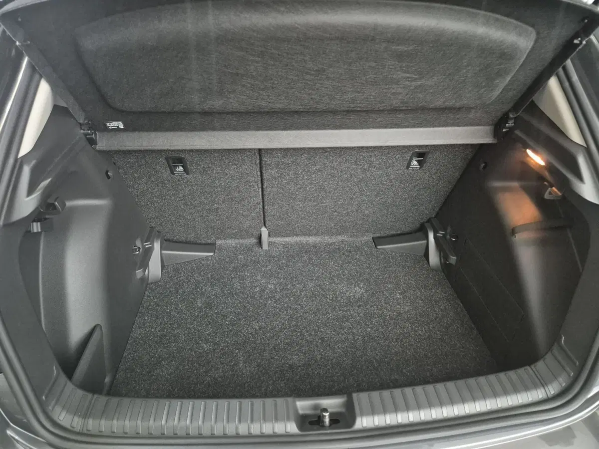 Skoda Fabia nuova a Torino (9)