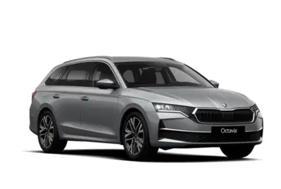Skoda Octavia Station Wagon 1.5 tsi mhev Style 115cv dsg nuova a Torino