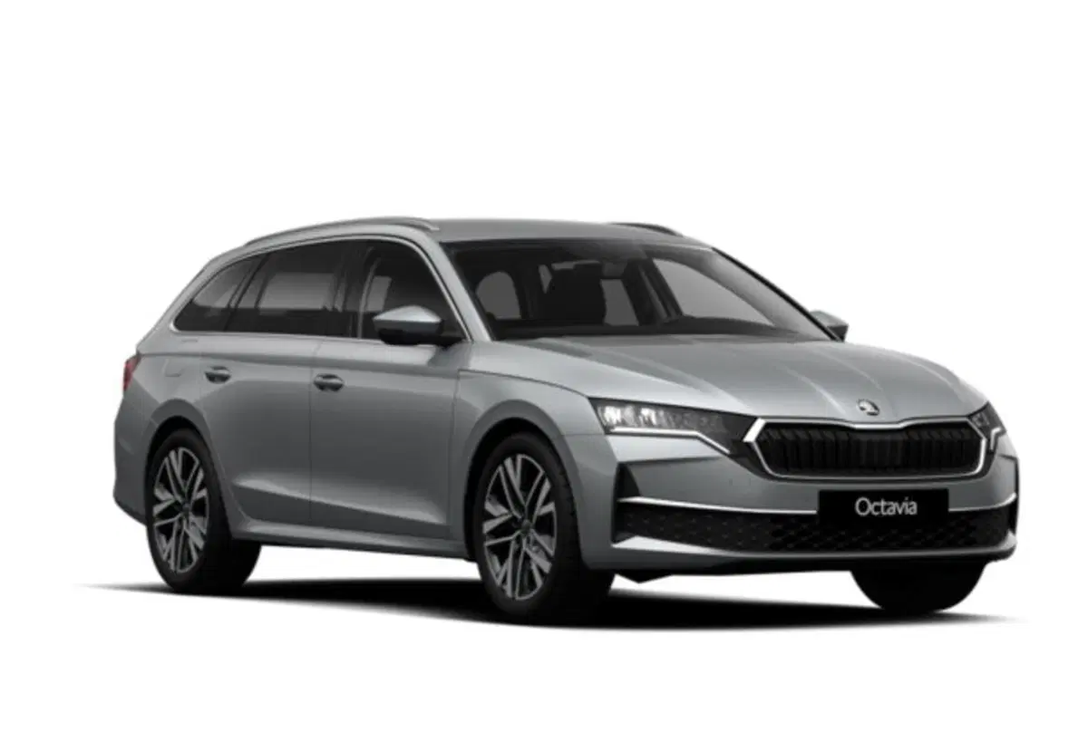 Skoda Octavia Station Wagon nuova a Torino