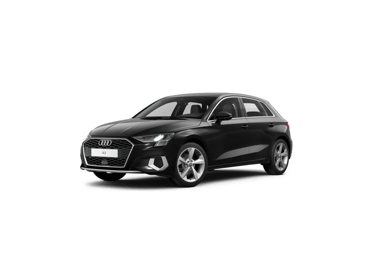 Audi A3 Sportback usata a Cuneo