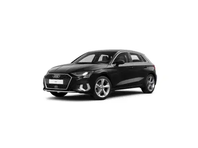 Audi A3 Sportback 35 TDI Business Advanced del 2022 usata a Alba