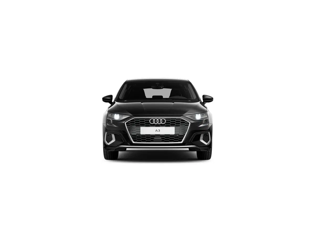 Audi A3 Sportback usata a Cuneo (3)