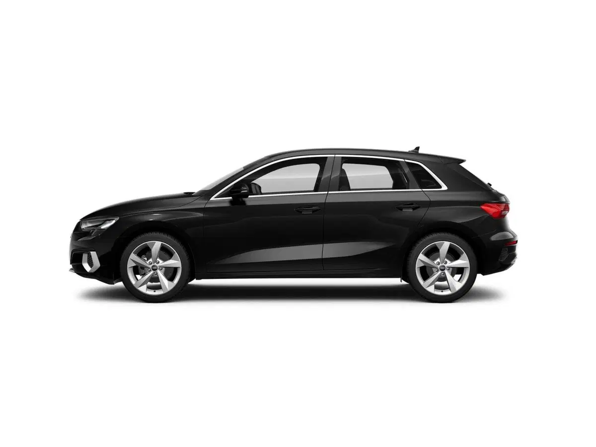 Audi A3 Sportback usata a Cuneo (4)