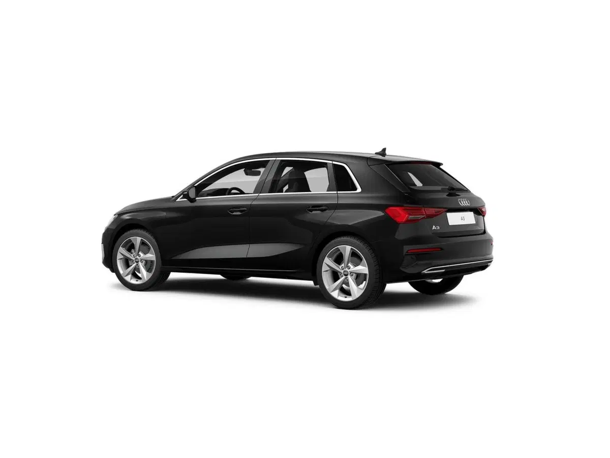 Audi A3 Sportback usata a Cuneo (5)