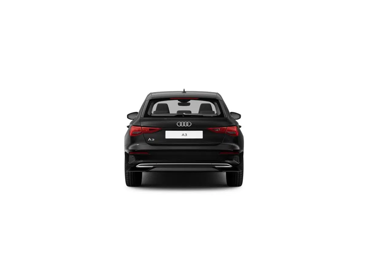 Audi A3 Sportback usata a Cuneo (6)