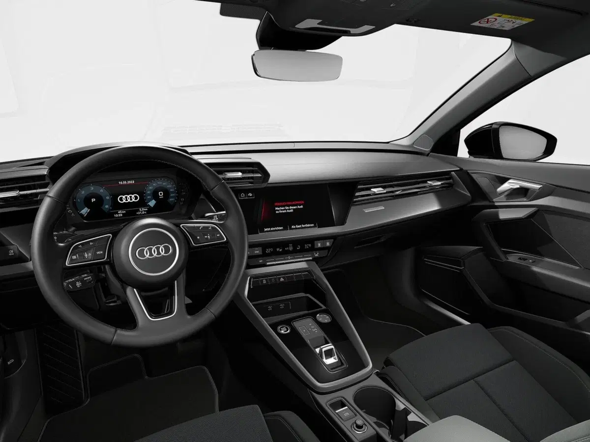 Audi A3 Sportback usata a Cuneo (7)