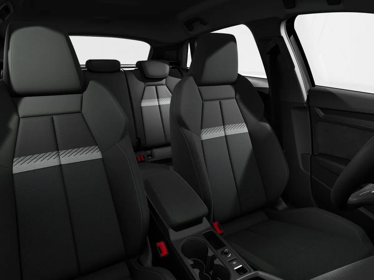 Audi A3 Sportback usata a Cuneo (8)