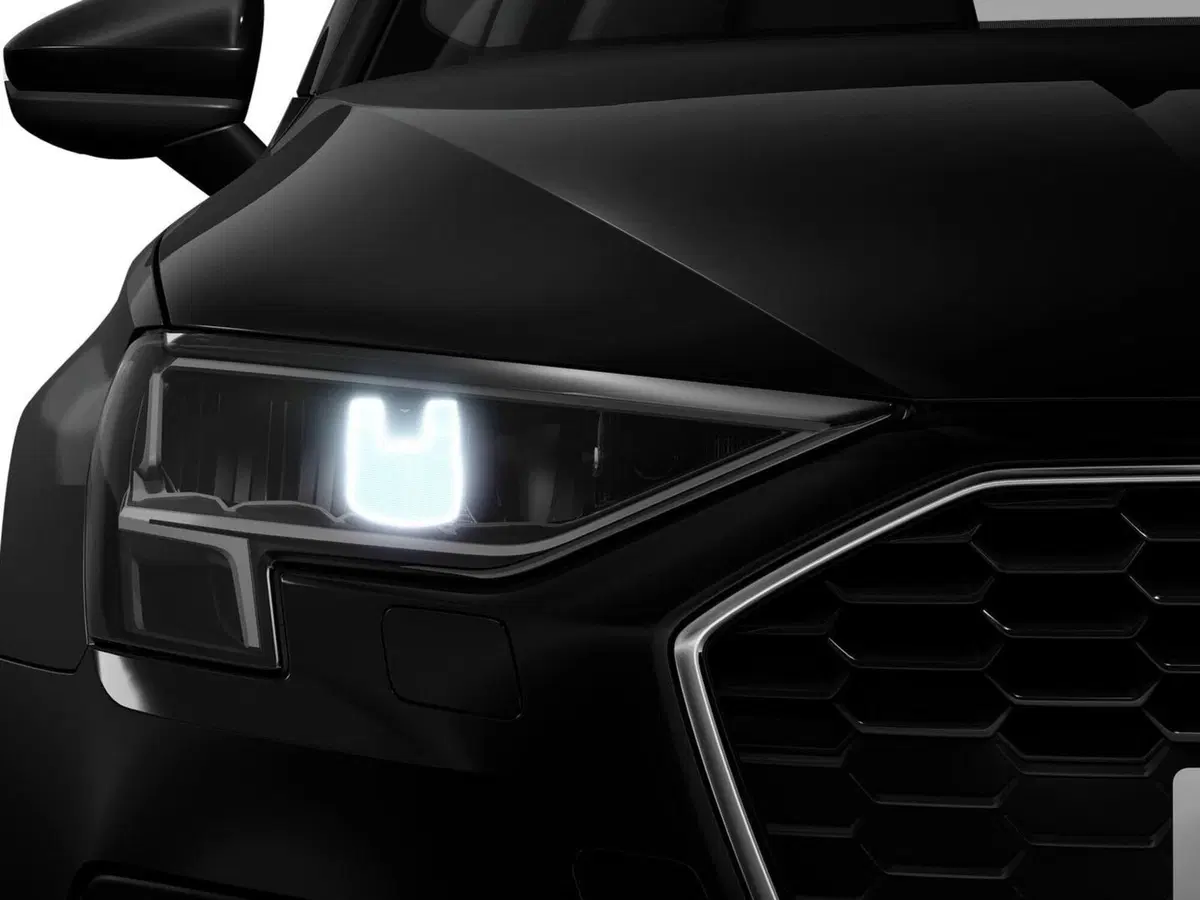 Audi A3 Sportback usata a Cuneo (9)