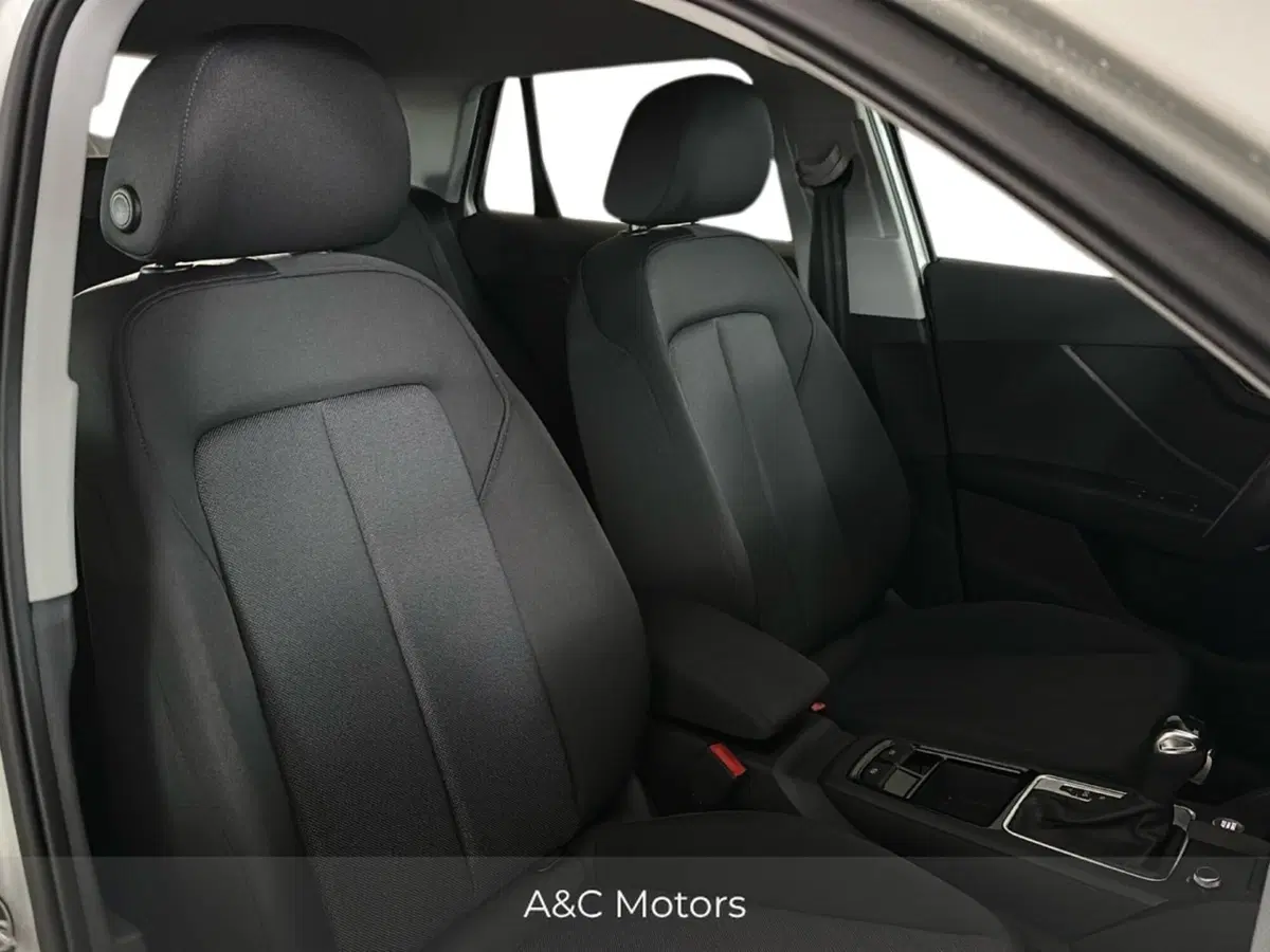 Audi Q2 nuova a Napoli (7)