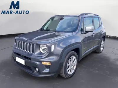 Jeep Renegade 1.0 T3 Limited del 2022 usata a Castelfranco Veneto
