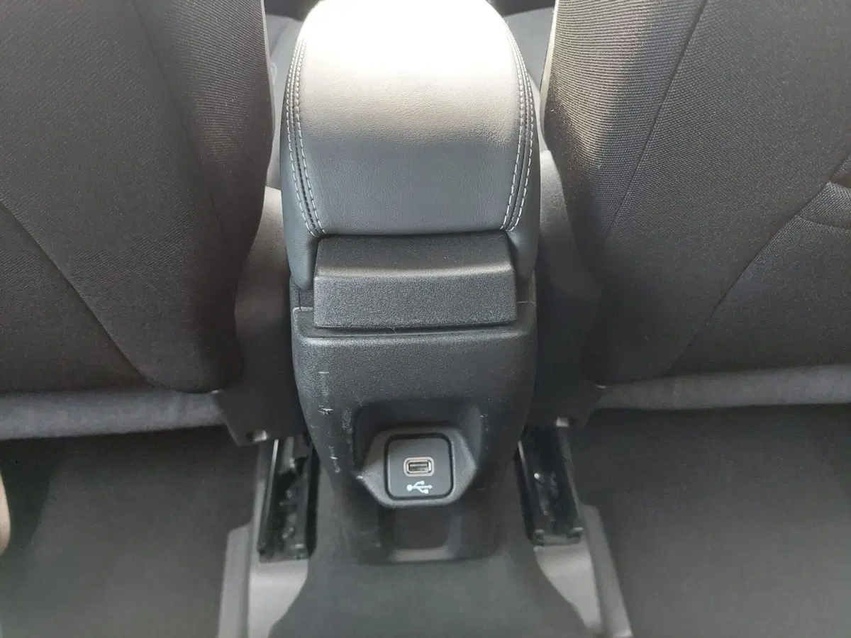 Jeep Renegade usata a Treviso (17)