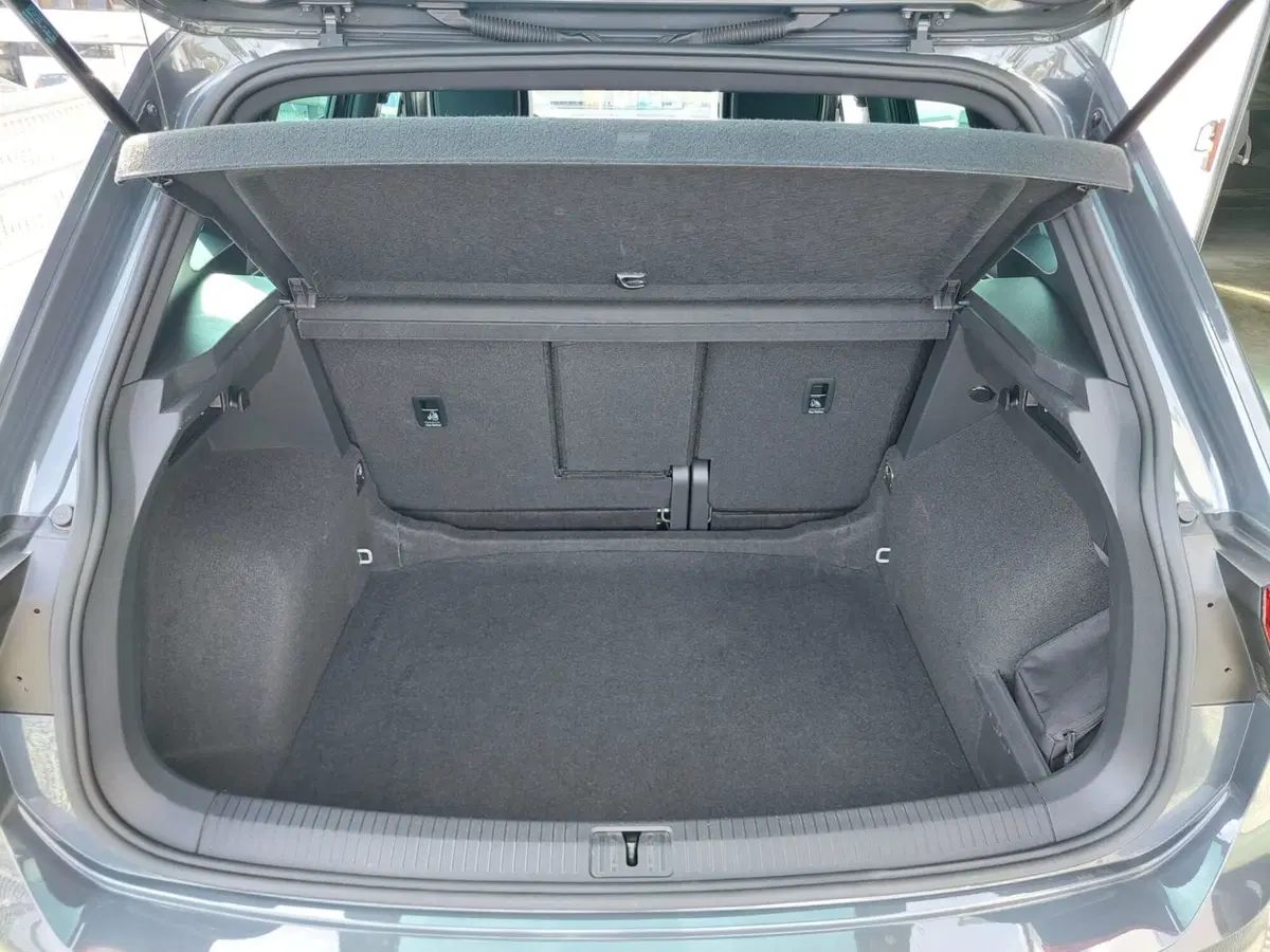 Volkswagen Tiguan usata a Treviso (15)