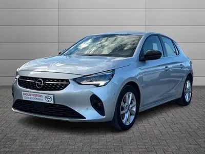 Opel Corsa 1.2 100 CV Elegance del 2023 usata a Palermo