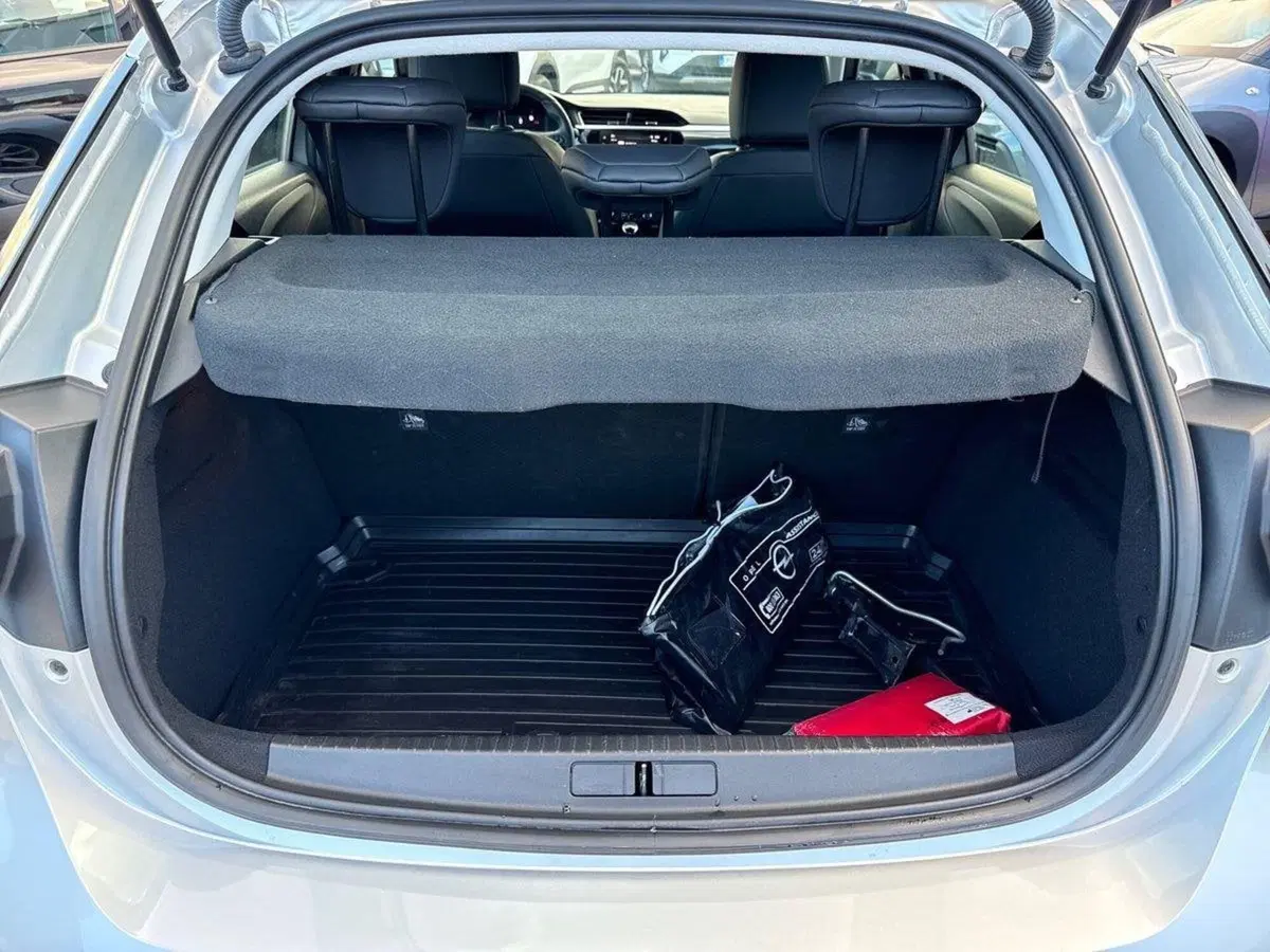 Opel Corsa usata a Palermo (5)