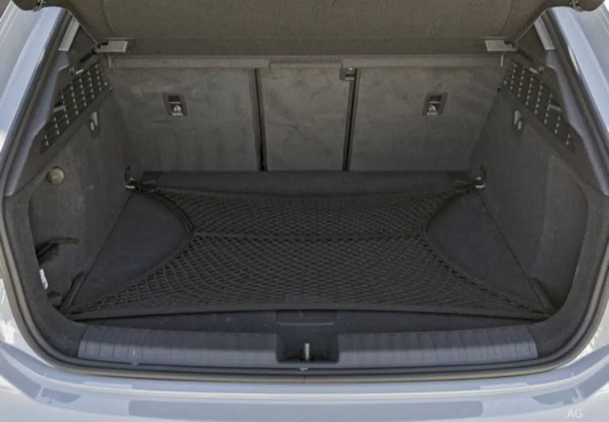 Audi A3 Sedan nuova a Palermo (13)