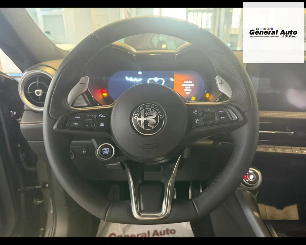 Alfa Romeo Tonale nuova a Lucca (12)