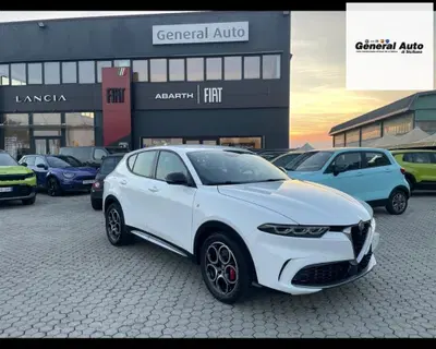 Alfa Romeo Tonale Tonale 1.5 160 CV MHEV TCT7 Ti del 2023 usata a Massarosa