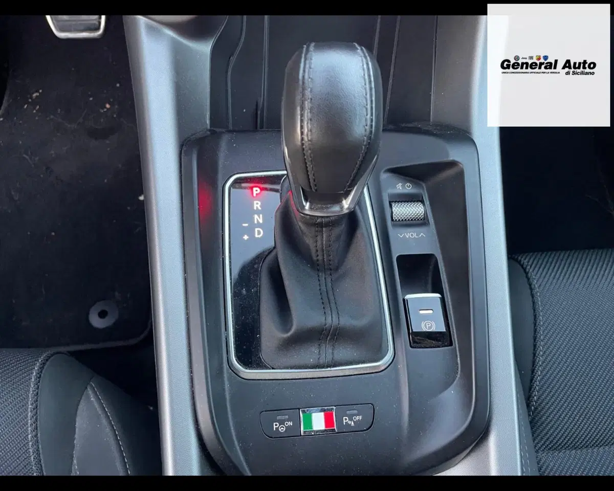 Alfa Romeo Tonale usata a Lucca (15)