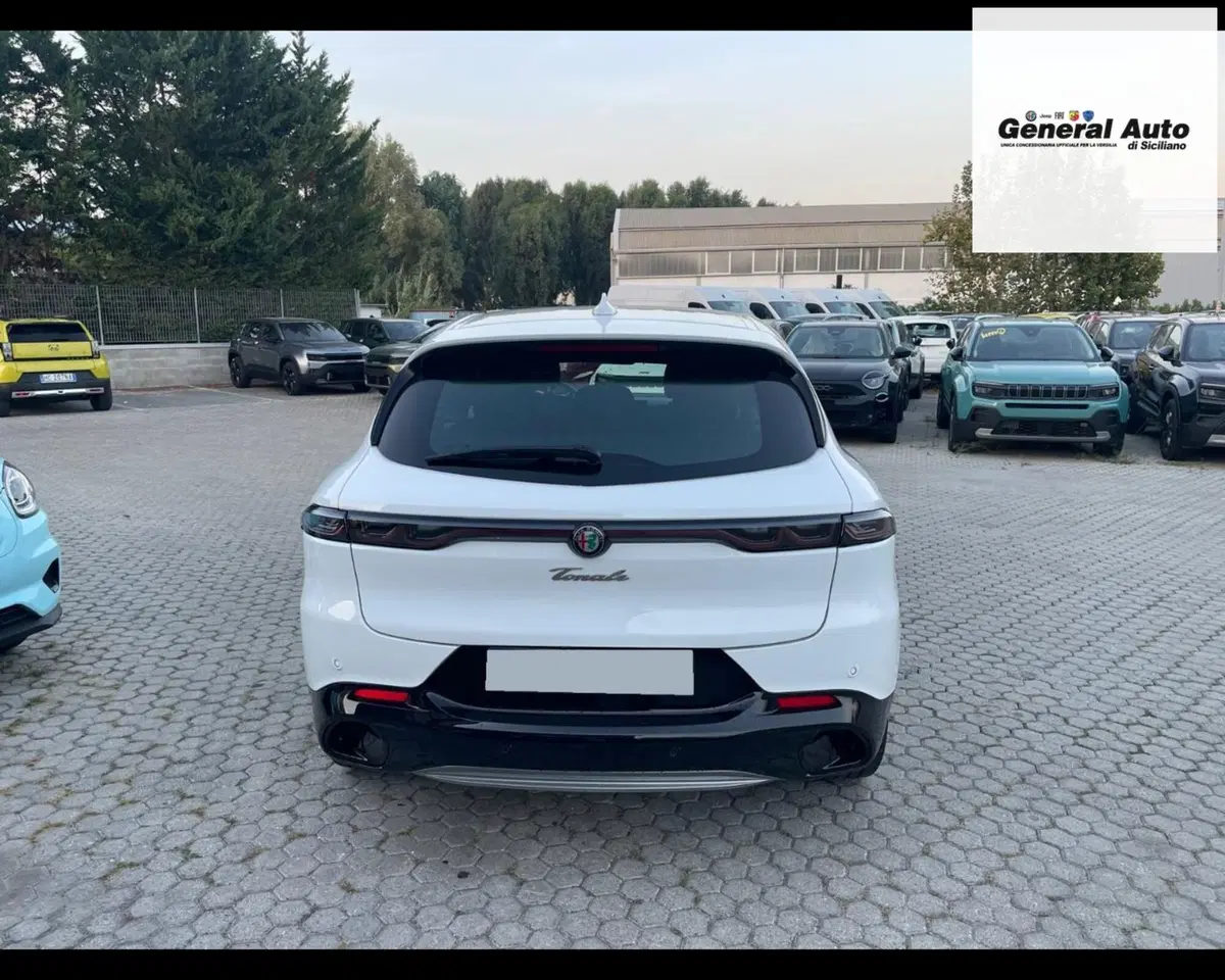 Alfa Romeo Tonale usata a Lucca (6)