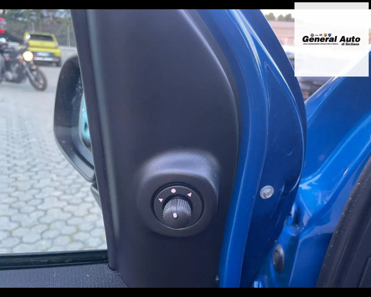 Fiat Pandina usata a Lucca (13)