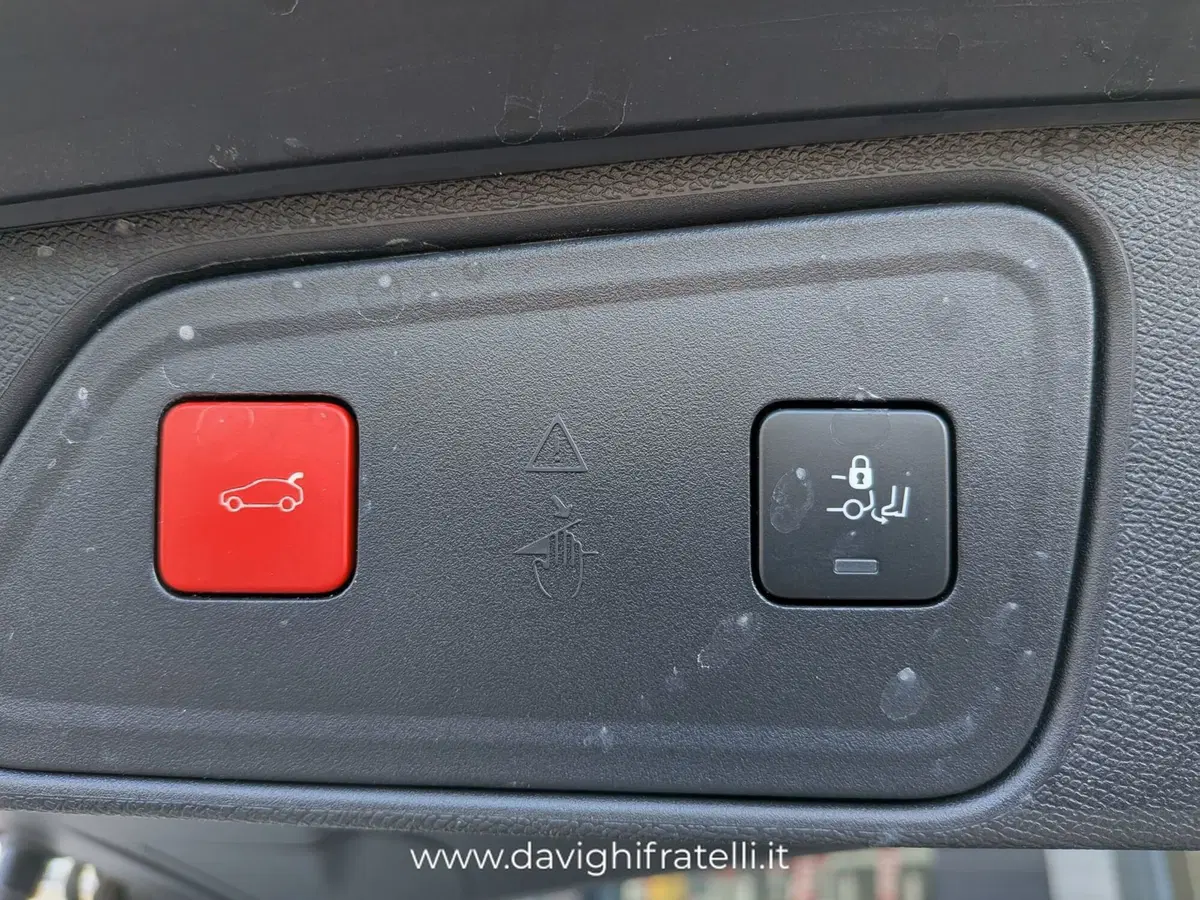 Peugeot 3008 usata a Cremona (18)
