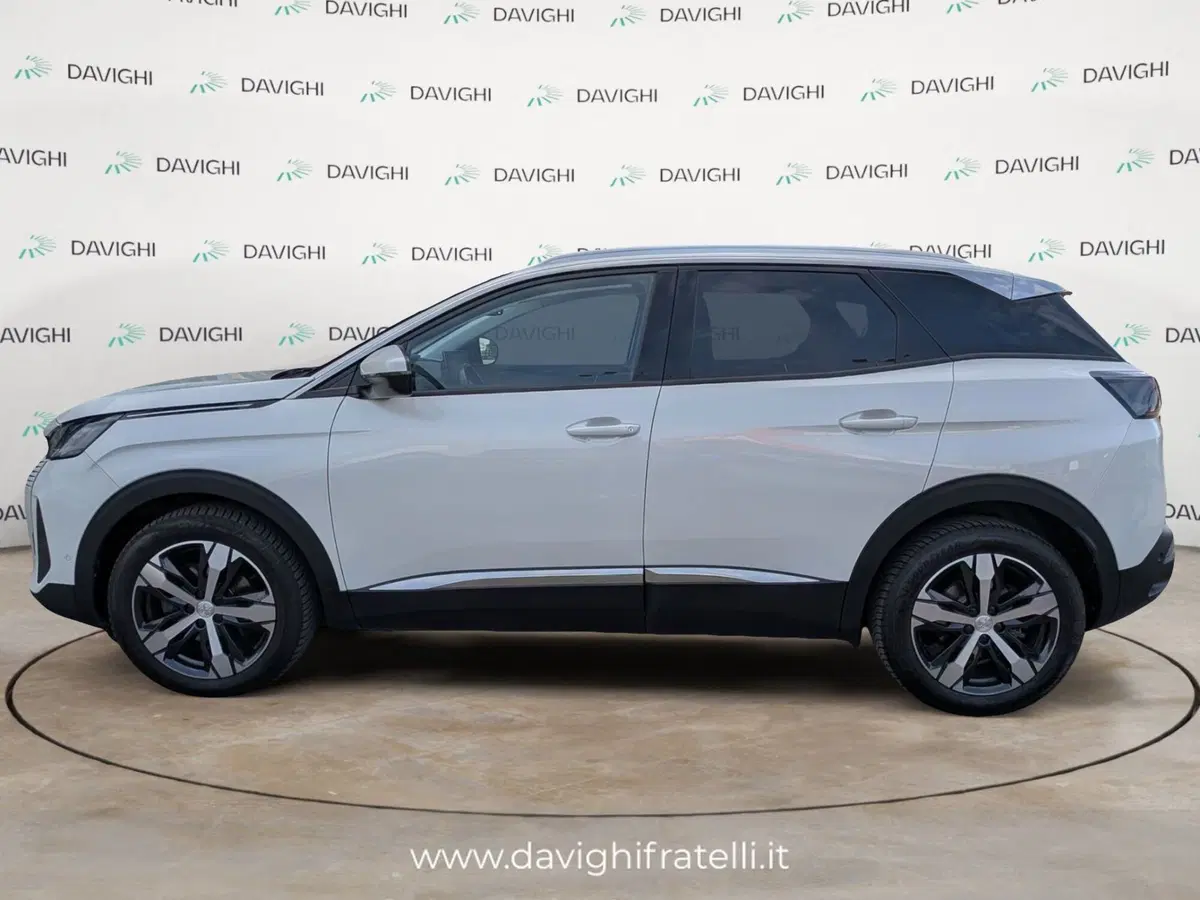 Peugeot 3008 usata a Cremona (2)